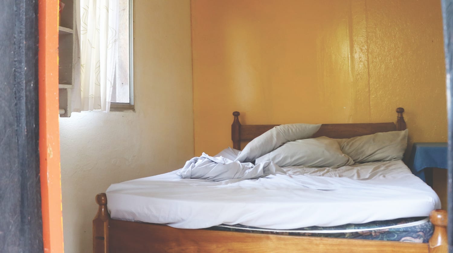 Unterkunft Belize - Hopkins - Funky Dodo