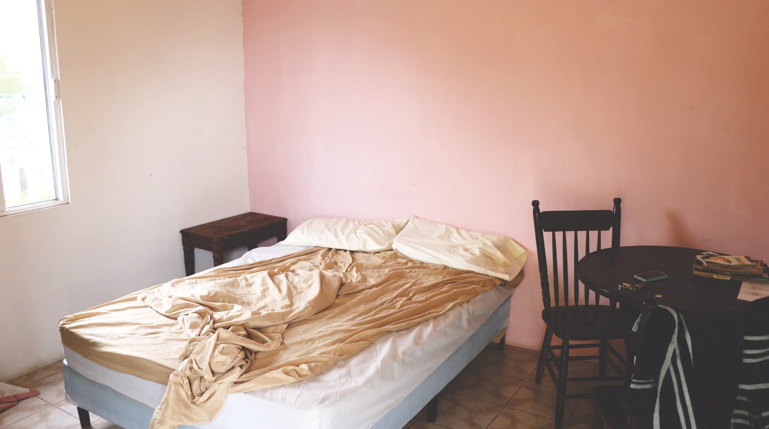 Unterkunft Belize - Orange Walk - Rickys