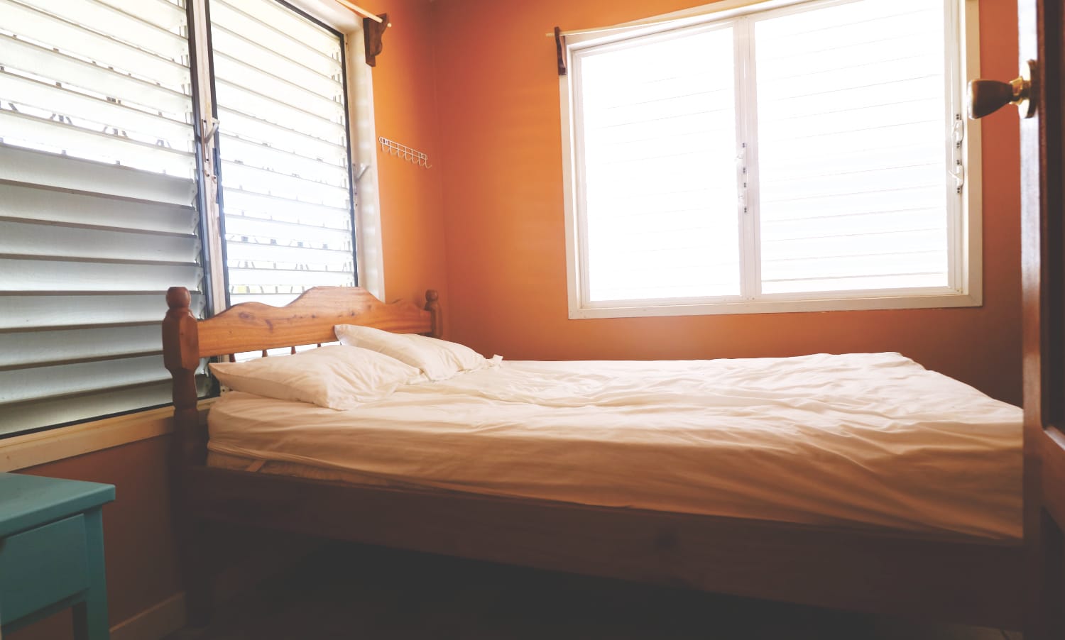 Unterkunft Belize - Placencia - Lydia's Guesthouse