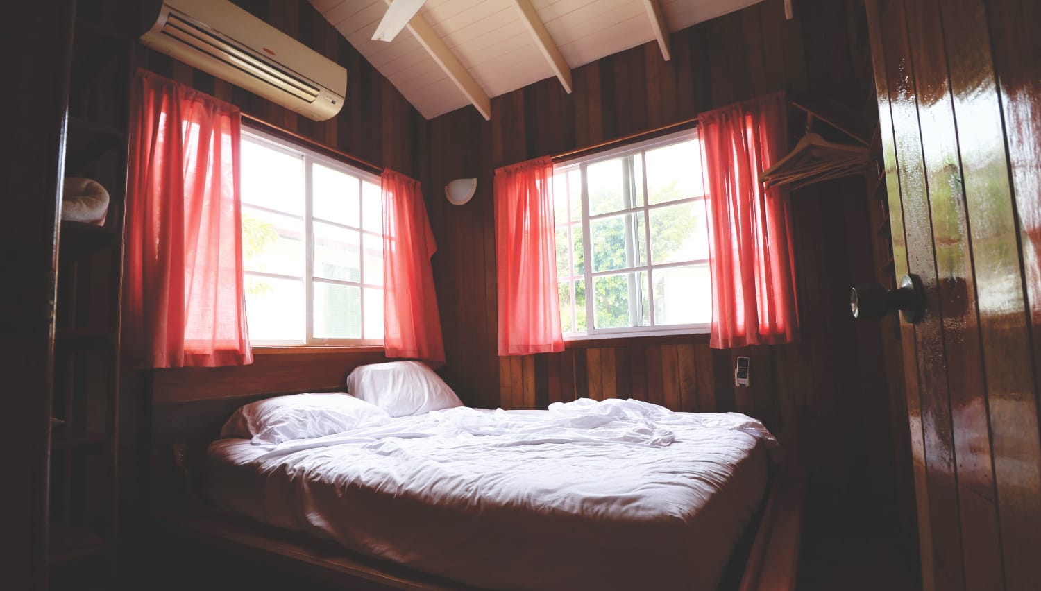 Unterkunft Belize - Placencia - One World Rental