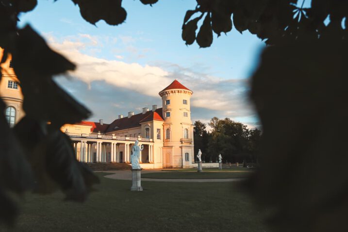 Urlaubsziele in Deutschland: Brandenburg