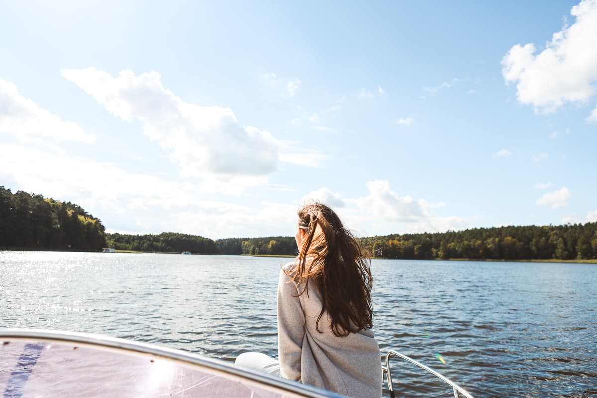 Urlaubsziele in Deutschland: Brandenburg Urlaubsziele in Deutschland: Brandenburg