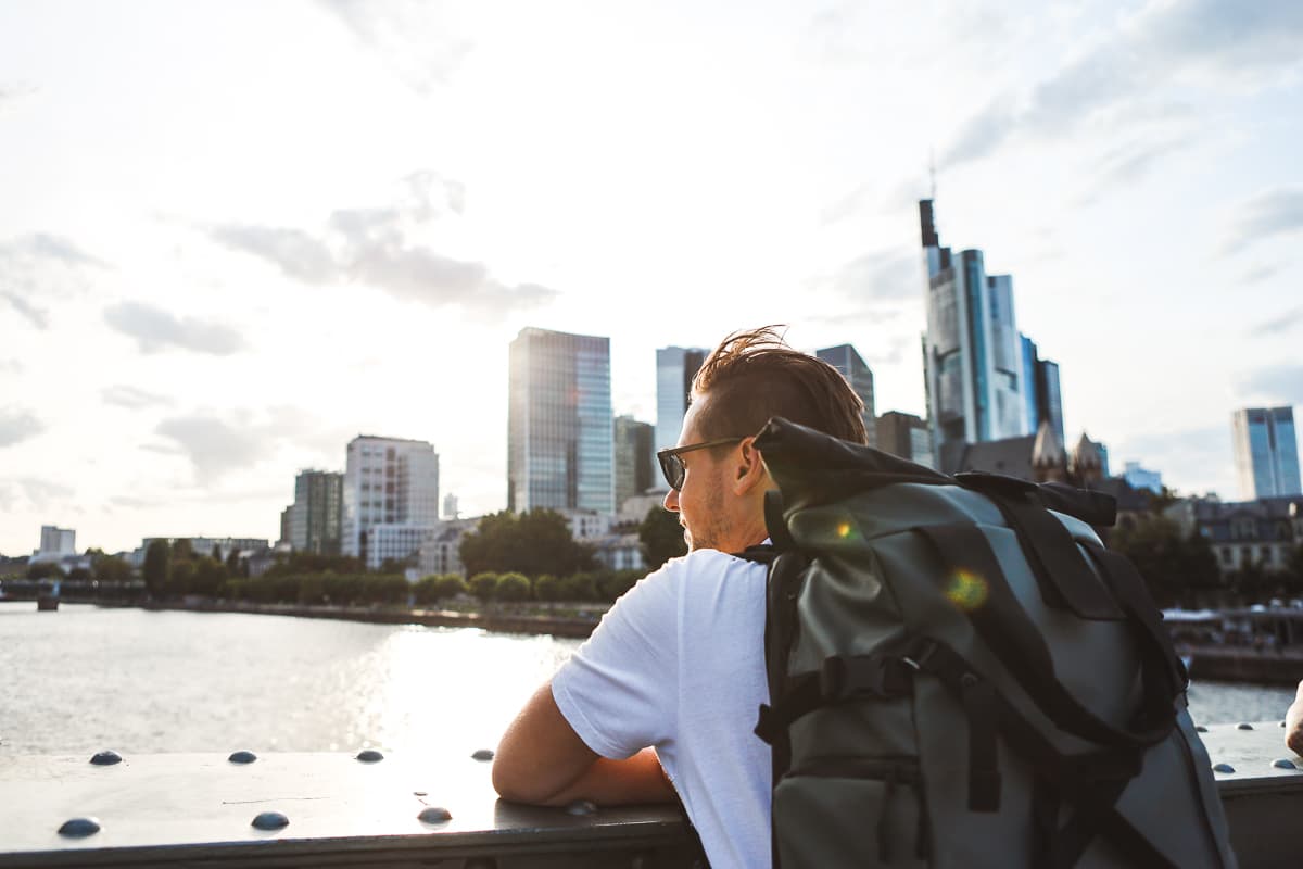 Urlaubsziele in Deutschland: Hessen Urlaubsziele in Deutschland: Hessen