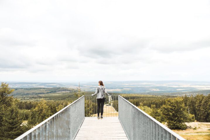 Urlaubsziele in Deutschland: Rheinland-Pfalz