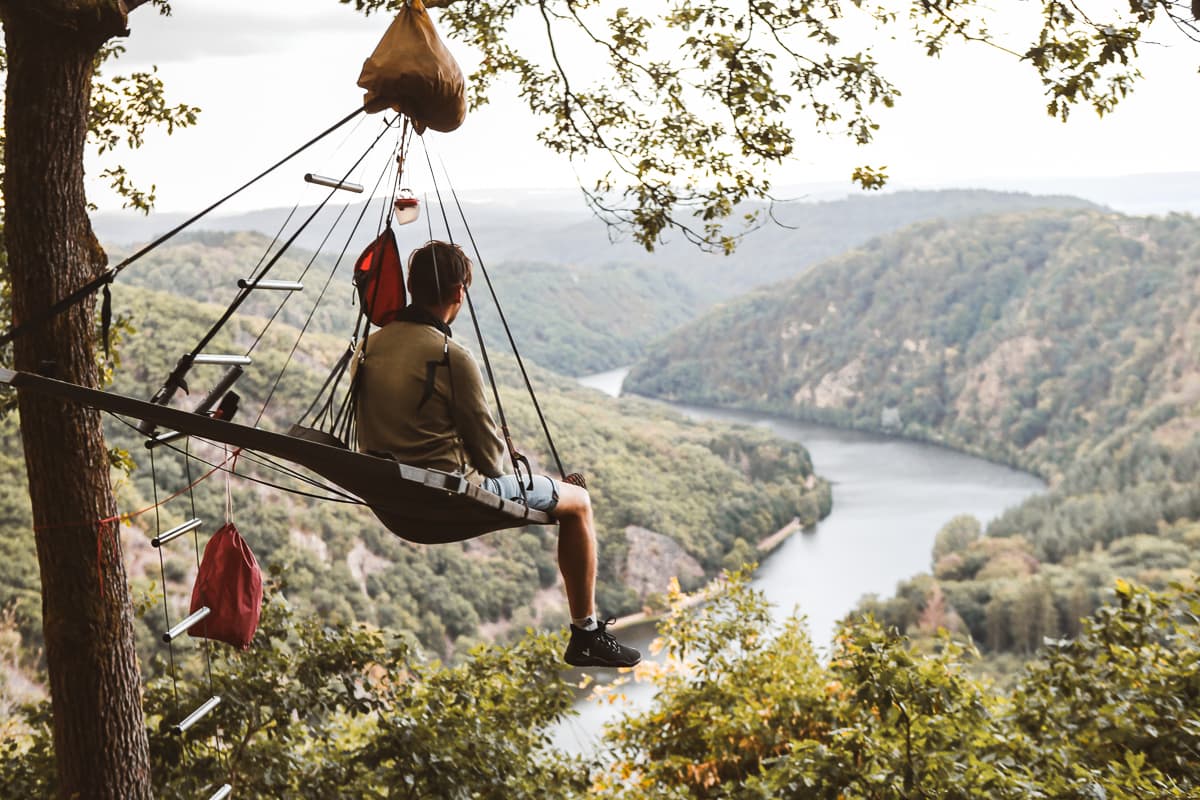 Urlaubsziele in Deutschland: Saarland Urlaubsziele in Deutschland: Saarland