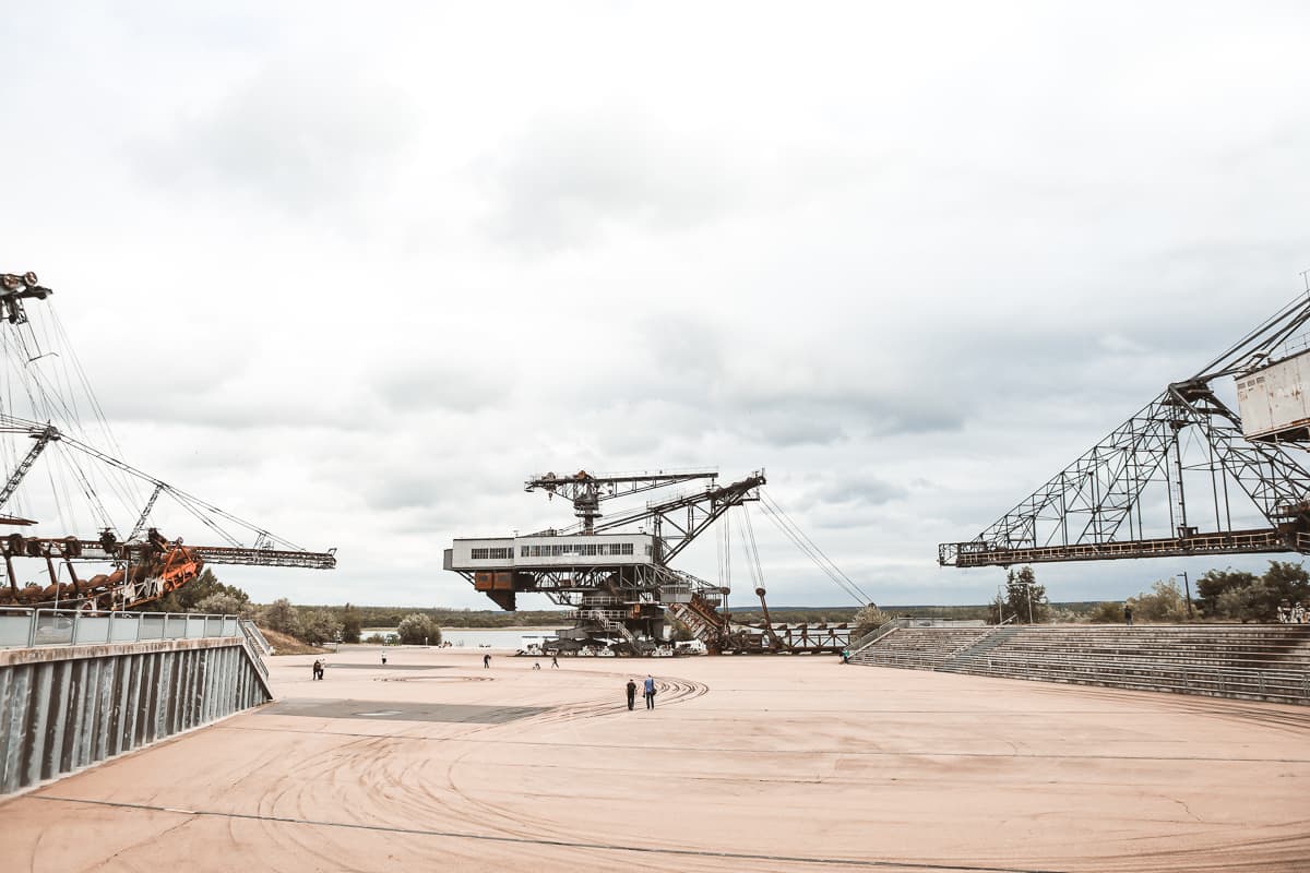 Urlaubsziele in Deutschland: Sachsen-Anhalt Urlaubsziele in Deutschland: Sachsen-Anhalt