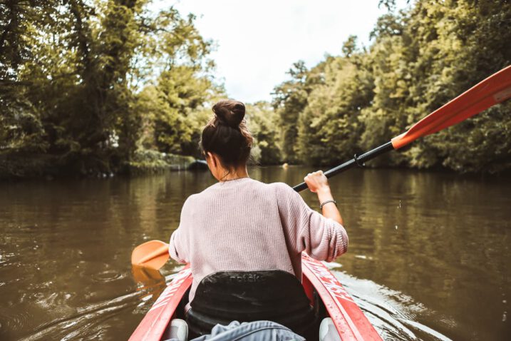 Urlaubsziele in Deutschland: Sachsen