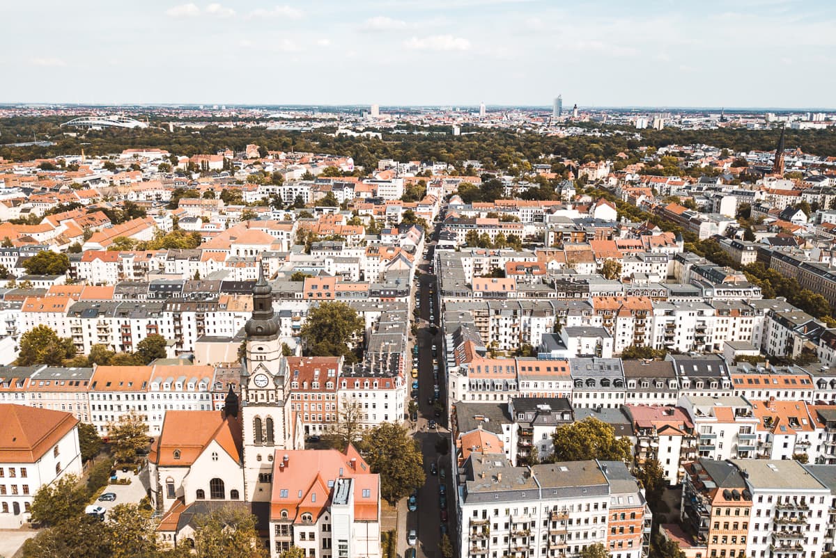Urlaubsziele in Deutschland: Sachsen Urlaubsziele in Deutschland: Sachsen