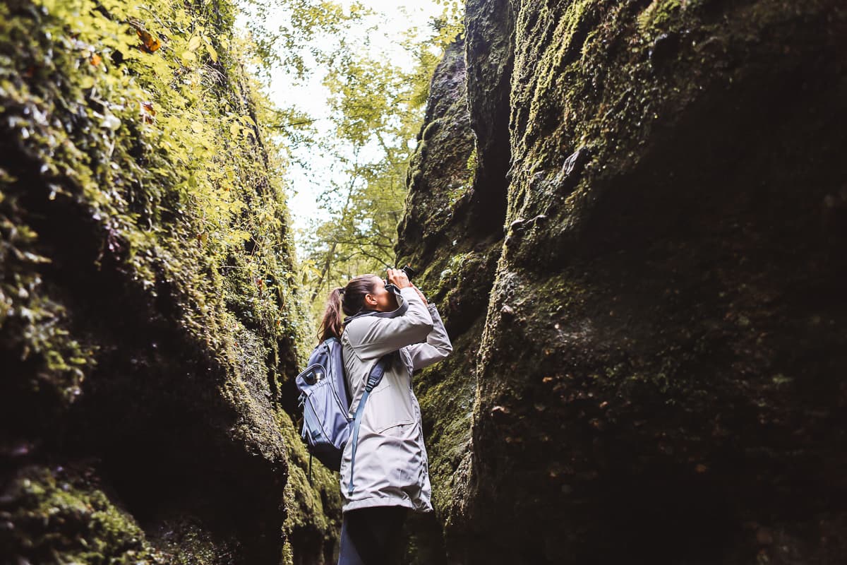 Urlaubsziele in Deutschland: Thüringen Urlaubsziele in Deutschland: Thüringen