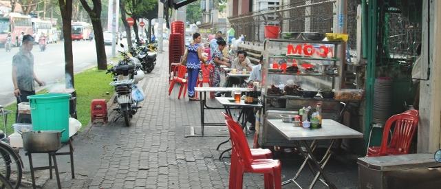 Vietnam Streetfood Vietnam Streetfood