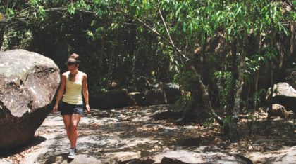 Vietnam Packliste - Klamotten für Sie