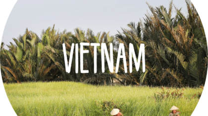 Vietnam Reisetipps
