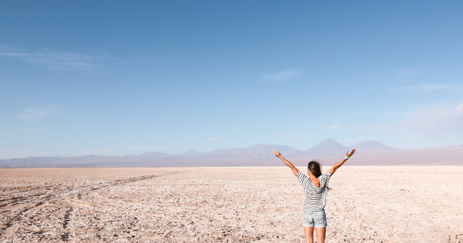 Weltreise: Abmeldung aus Deutschland