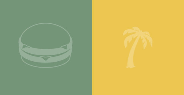 Alltag- vs. Reisekosten