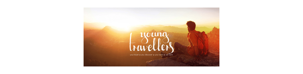 Vergleich von Auslandskrankenversicherungen für Weltreise - Young Travellers