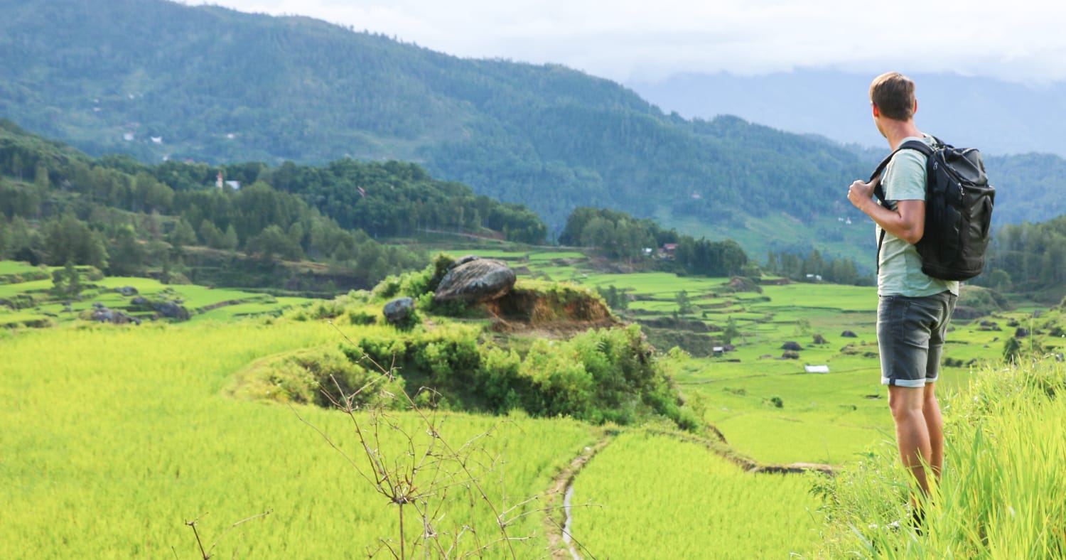 Weltreise: Besete Haftpflichtversicherung auf Reisen im Vergleich