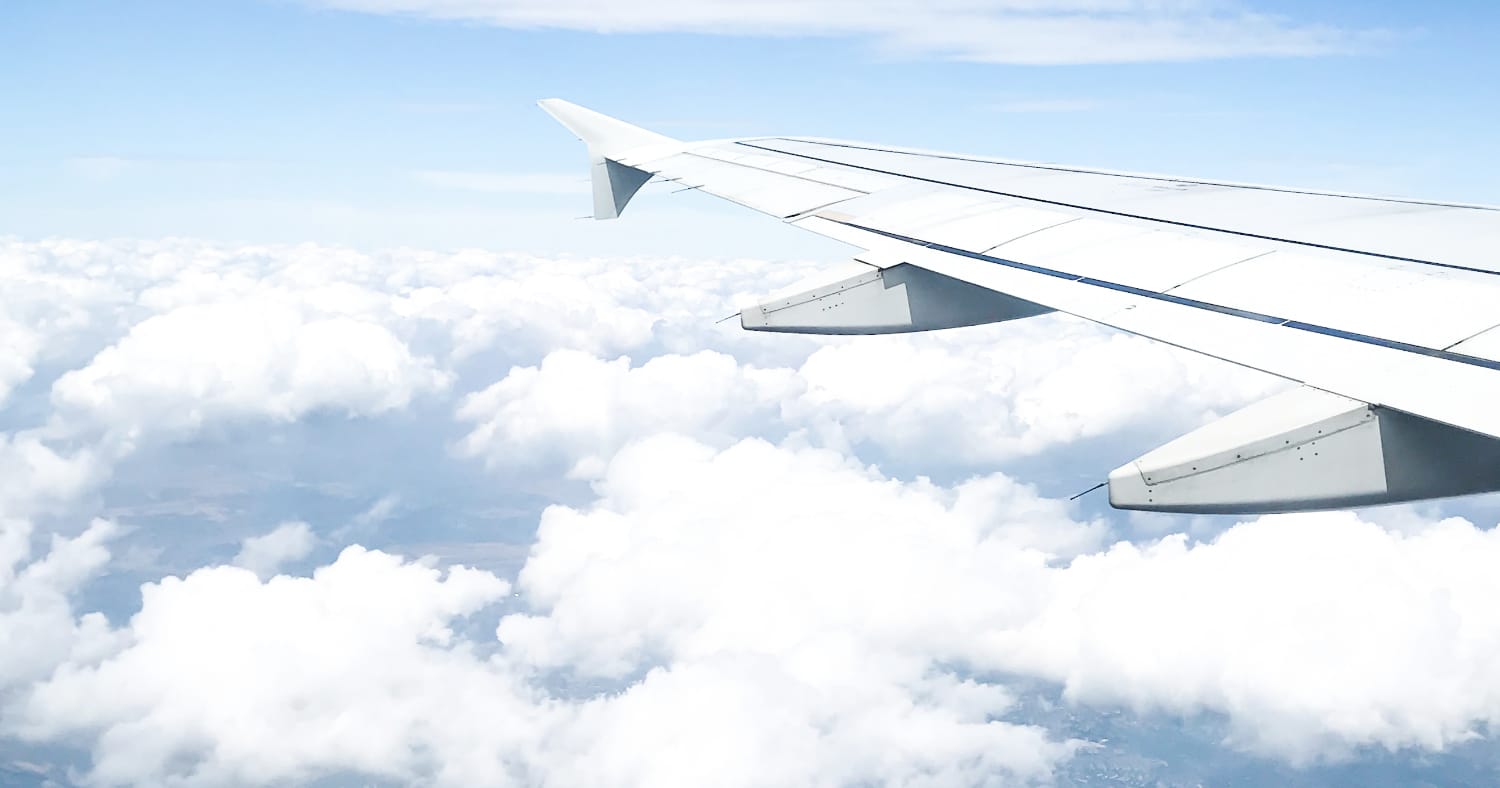 Weltreise: Flüge buchen und andere Transportmittel