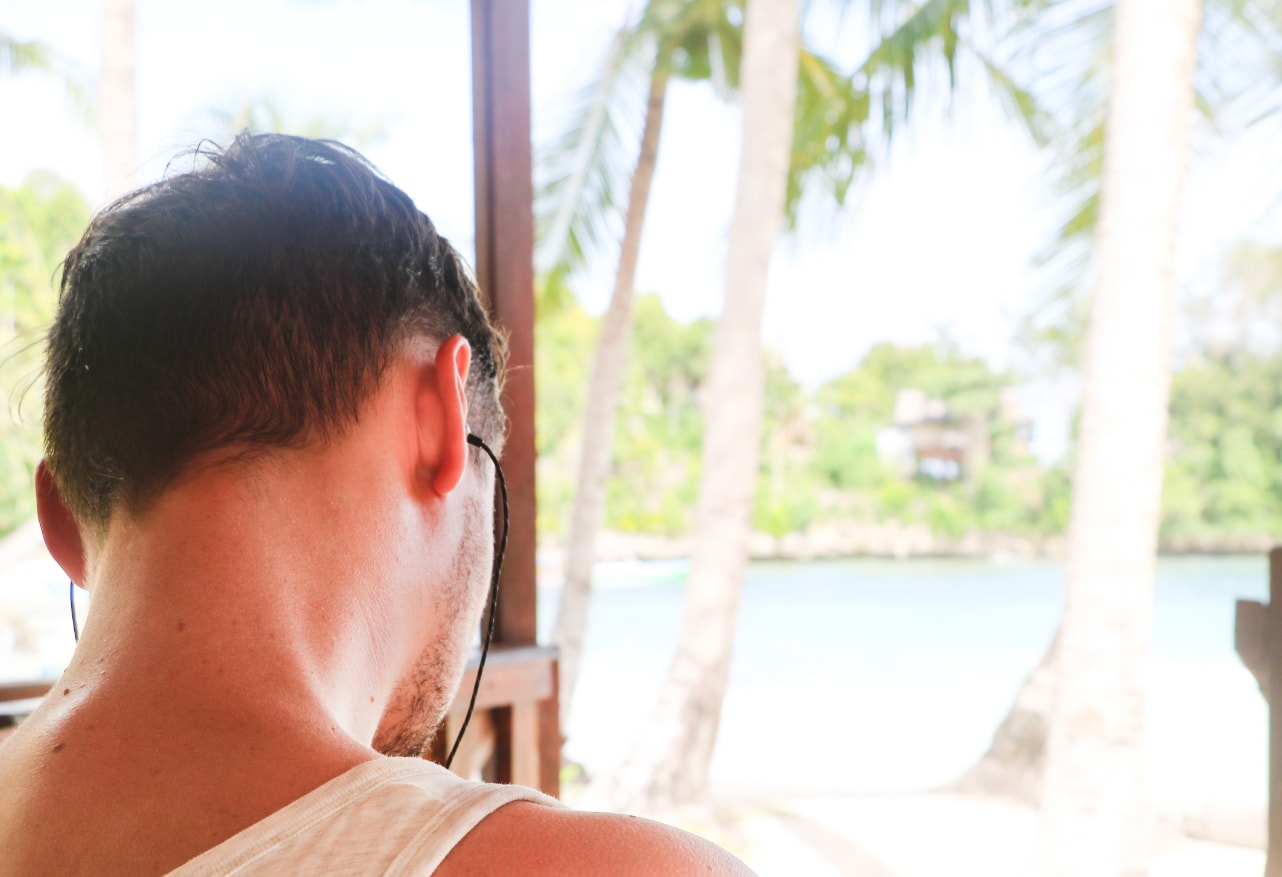 Gedanken auf Reisen aufschreiben Gedanken auf Reisen aufschreiben