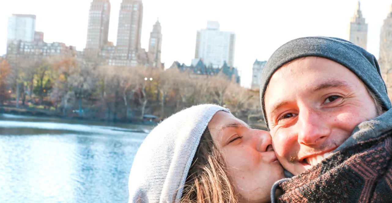 Weltreise Veränderungen