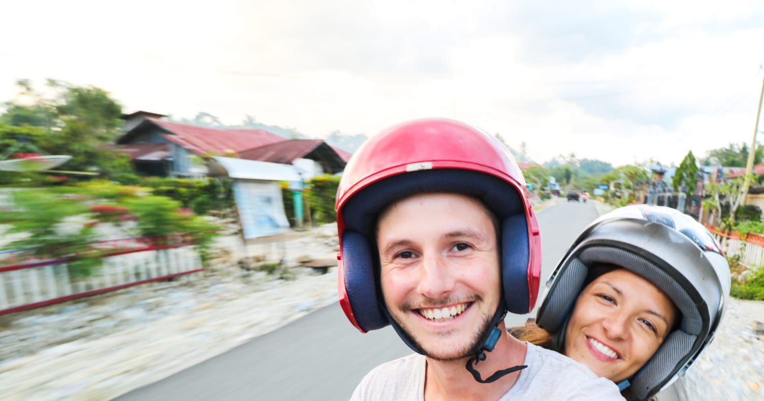 Weltreise: internationalen Führerschein beantragen Weltreise: internationalen Führerschein beantragen