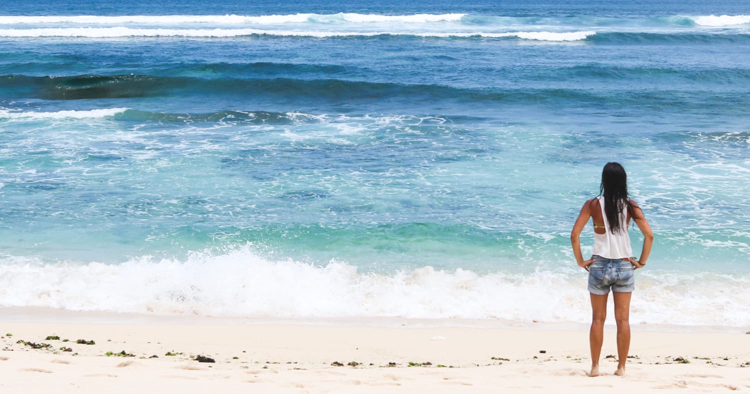 Weltreise Kosten kalkulieren und planen