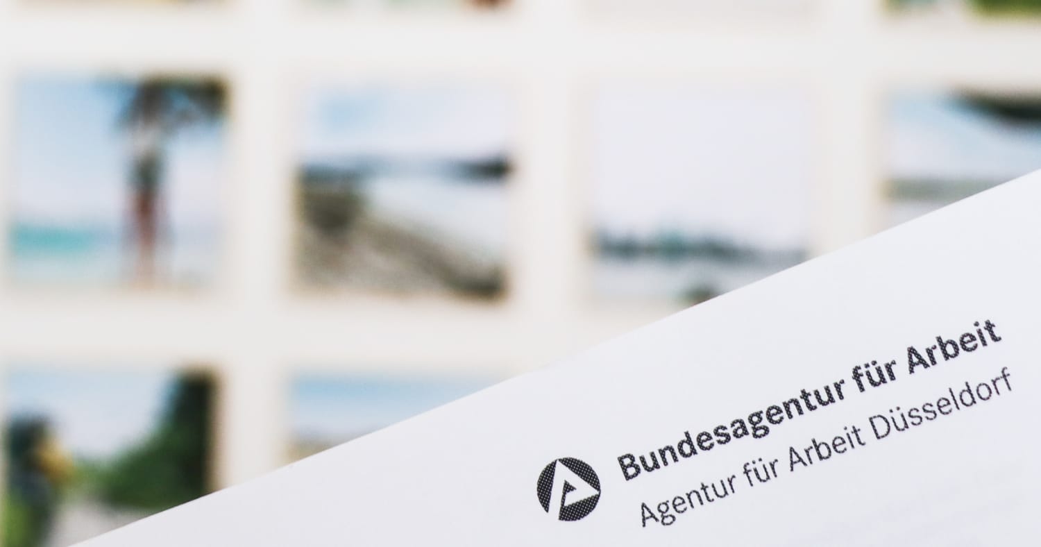 Arbeitslos melden für Weltreise: Tipps, Infos & offizielle Stellungnahme