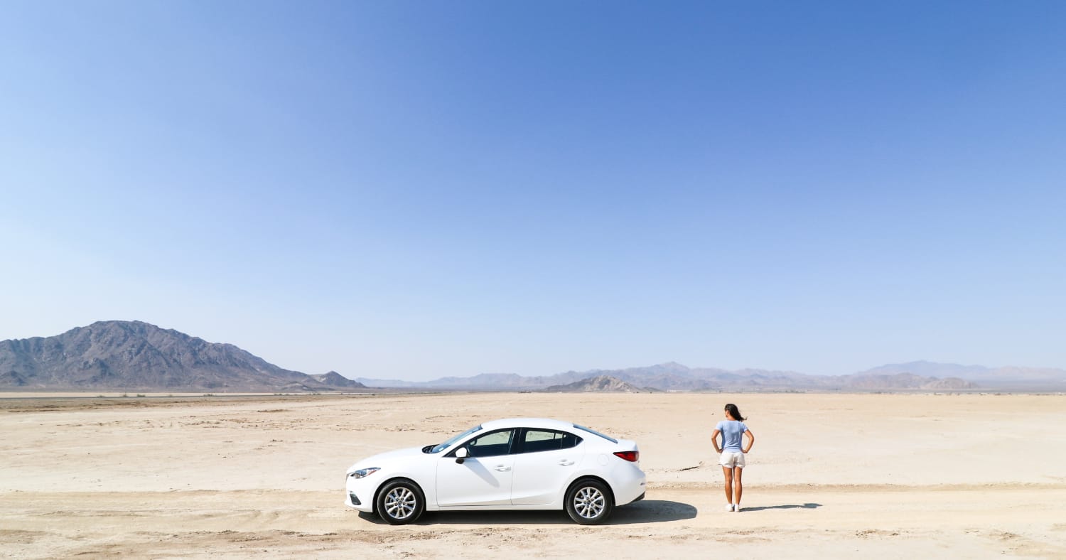 Weltreise: Auto abmelden oder verkaufen?