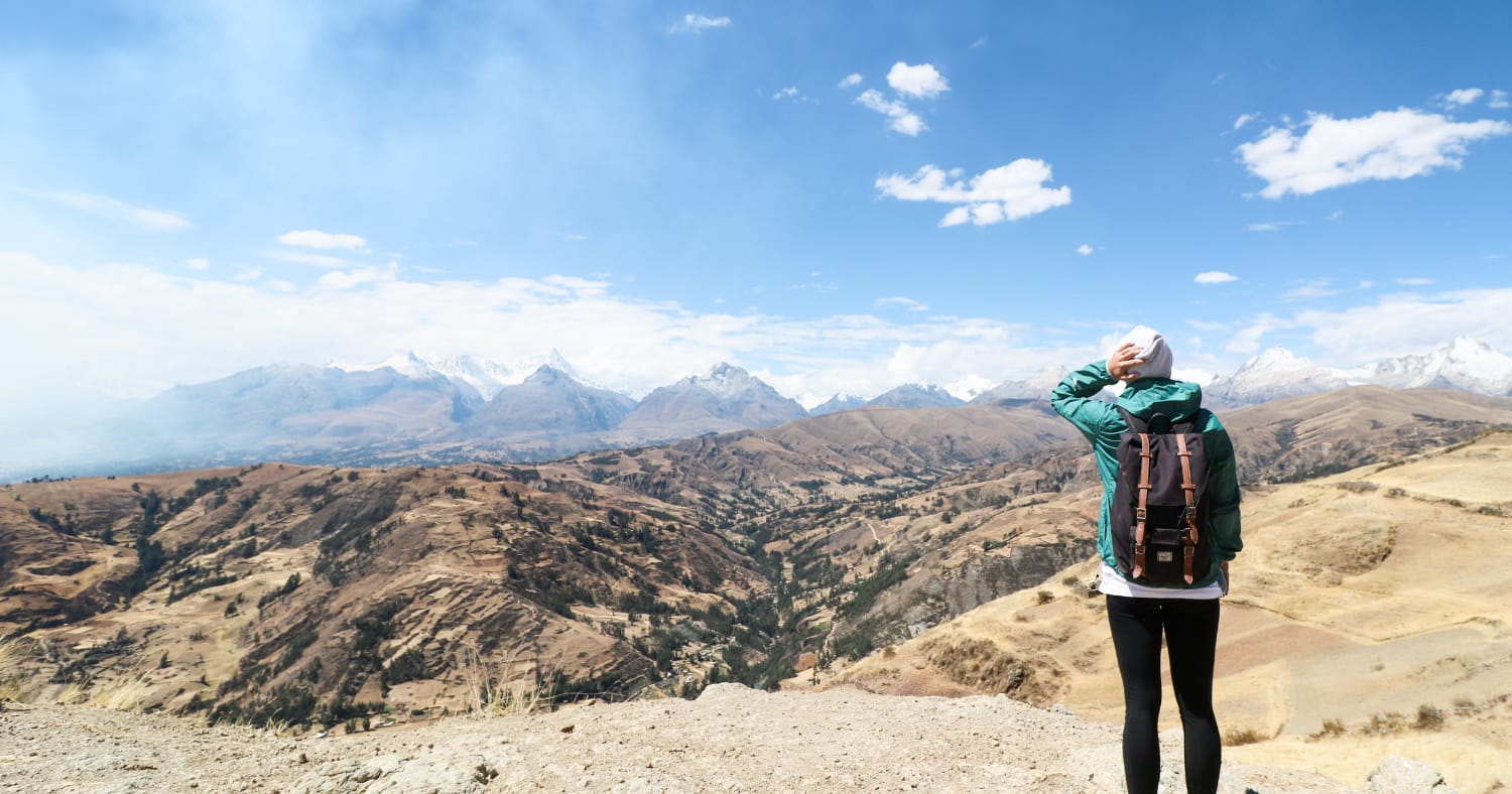 Weltreise planen: Die Entscheidung Weltreise planen: Die Entscheidung