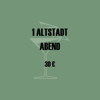 Sparen für Weltreise - Feiern