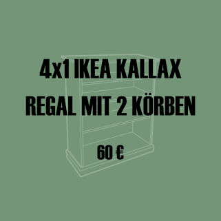 Sparen für Weltreise - Regal