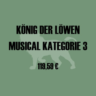 Sparen für Weltreise - Musical